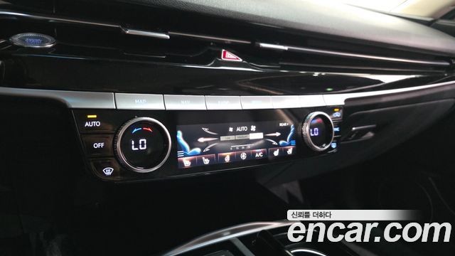 Genesis G80 Gasoline 2.5 Turbo AWD — photo 1 of 32