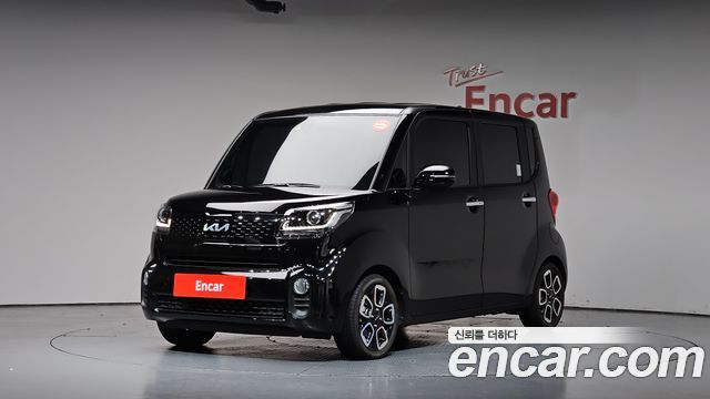 Kia RAY Best Selection — photo 1 of 32