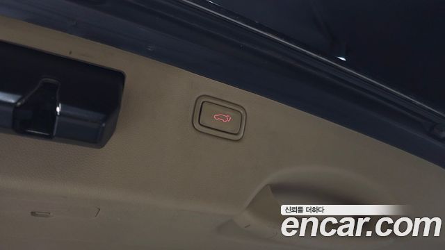 Kia Canival 9-seater Hi-Limousine — photo 1 of 35