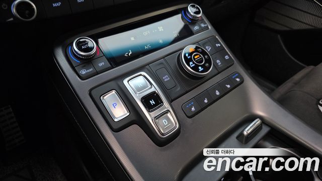 Hyundai Palisade Diesel 2.2 4WD — photo 1 of 36