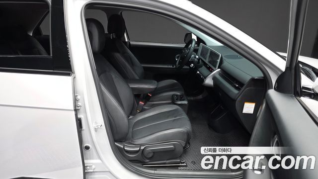 2024 Hyundai Ioniq5 Long range, photograph 11