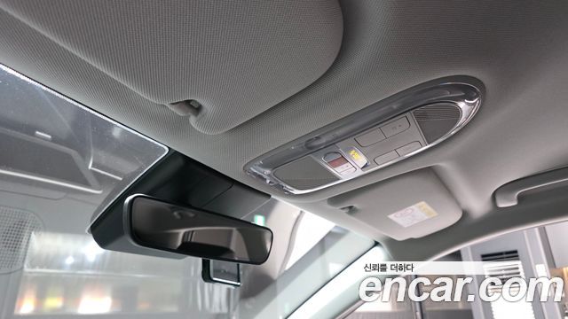 2024 Hyundai Ioniq5 Long range, photograph 3