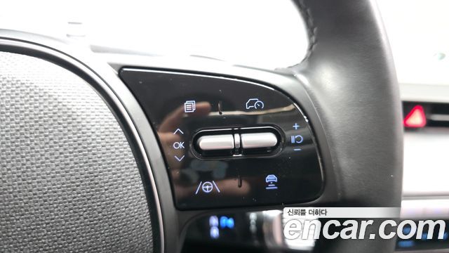 2024 Hyundai Ioniq5 Long range, photograph 7