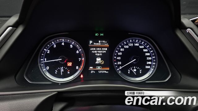 Hyundai Sonata 2.0 — photo 1 of 30