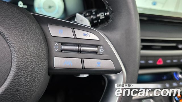 Hyundai Palisade Gasoline 3.8 4WD — photo 1 of 36