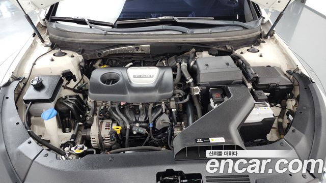 Hyundai Sonata 1.6 Turbo Modern — photo 1 of 33
