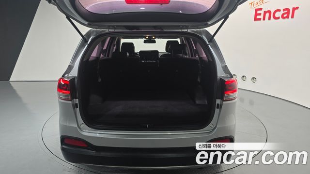 2014 Kia Sorento Diesel 2.0 4WD, photograph 9