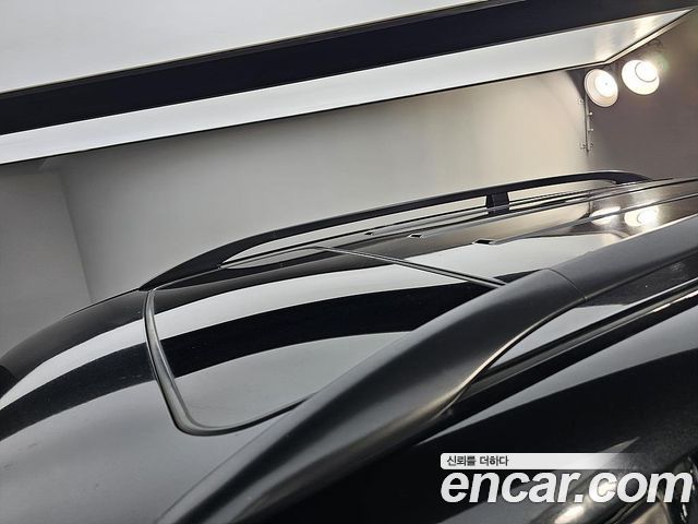 KG_Mobility_Ssangyong Rexton 2.0 4WD RX7 — photo 1 of 20