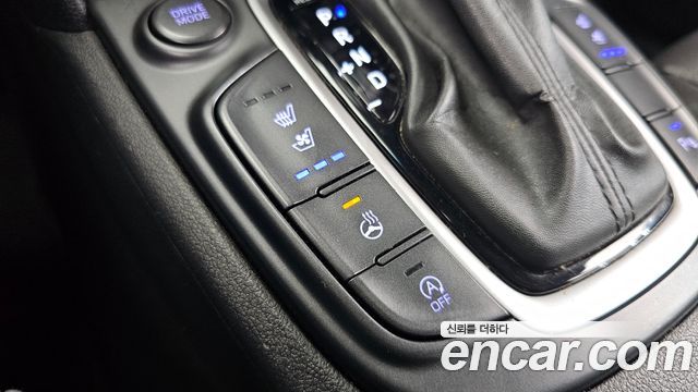 Hyundai Kona Diesel 1.6 2WD — photo 1 of 30