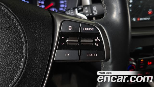 Kia Sorento Diesel 2.2 4WD — photo 1 of 30
