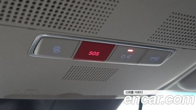 Hyundai Grandeur 3.0 LPi Rent Car — photo 1 of 30