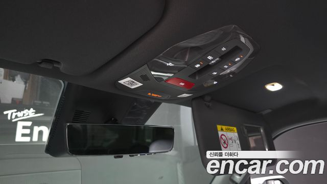 Kia Tasman 2.5T Gasoline 4WD — photo 1 of 38
