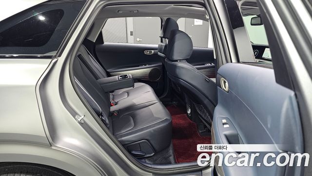 Hyundai Nexo Premium — photo 1 of 35