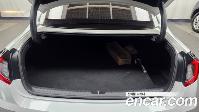 Hyundai Sonata 2.0 LPG(Disabled Person) — photo 1 of 31