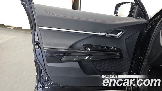 KG_Mobility_Ssangyong Actyon HEV 1.5 2WD