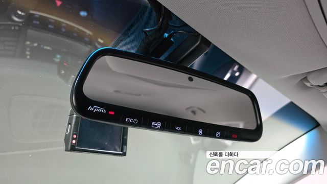 2016 Hyundai Tucson Diesel 1.7 2WD, photograph 5
