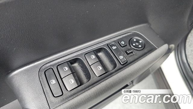 Hyundai Casper Turbo The Essential — photo 1 of 30