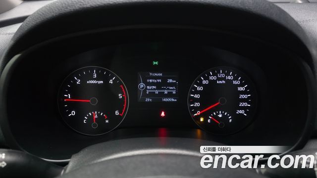 2016 Kia Sportage Diesel 2WD Noblesse, photograph 5