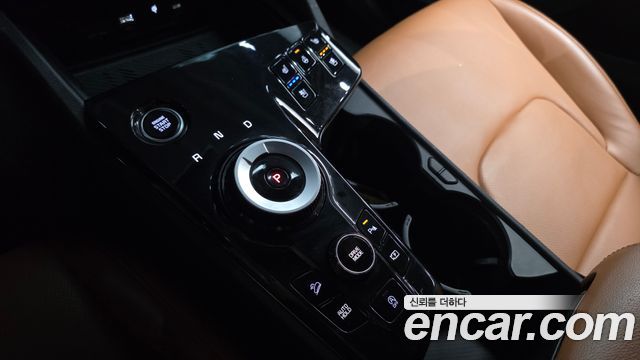 2022 Kia Sportage Gasoline 1.6 Turbo 2WD, photograph 1