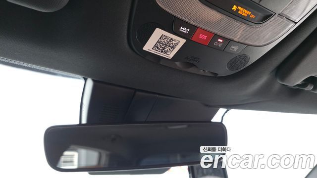 2022 Kia Sportage Gasoline 1.6 Turbo 2WD, photograph 2