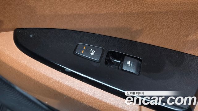 2022 Kia Sportage Gasoline 1.6 Turbo 2WD, photograph 8