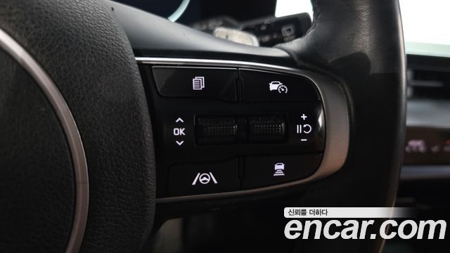 2022 Kia Sportage Gasoline 1.6 Turbo 2WD, photograph 3