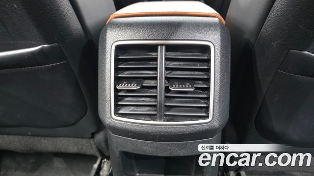 2022 Kia Sportage Gasoline 1.6 Turbo 2WD, photograph 12
