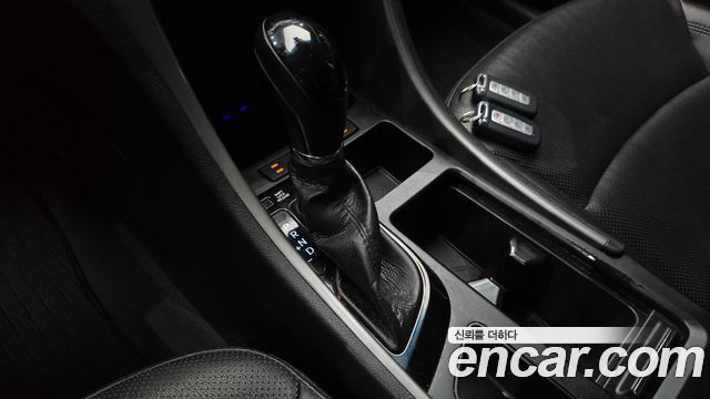 2012 Hyundai Sonata CVVL Smart, photograph 7