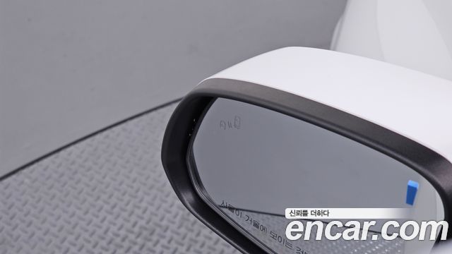2018 ChevroletGMDaewoo Spark LT, photograph 8
