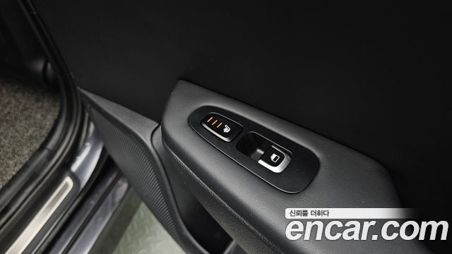 2018 Kia Stinger 2.0 Turbo 2WD, photograph 7