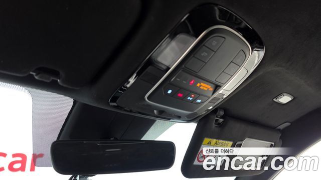 Hyundai Santafe Diesel 2.2 2WD — photo 1 of 35