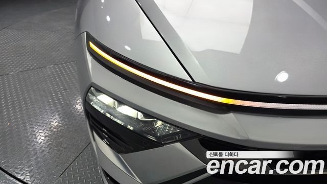 Hyundai Sonata 2.0 LPG(Taxi) — photo 1 of 32