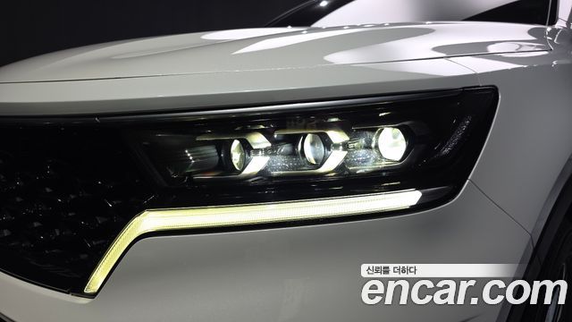 2021 Kia Sorento HEV 1.6 2WD, photograph 12