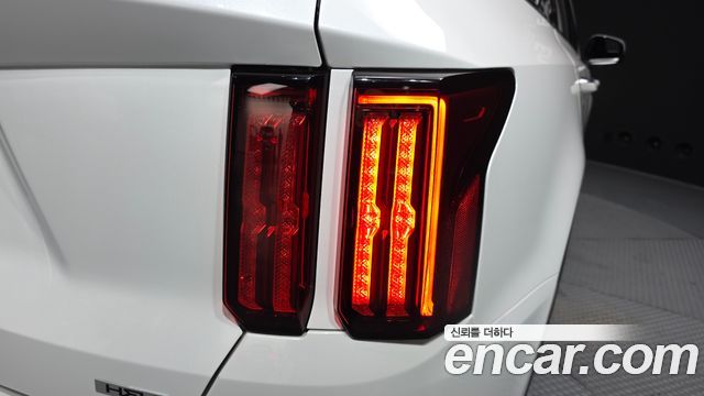 2021 Kia Sorento HEV 1.6 2WD, photograph 4