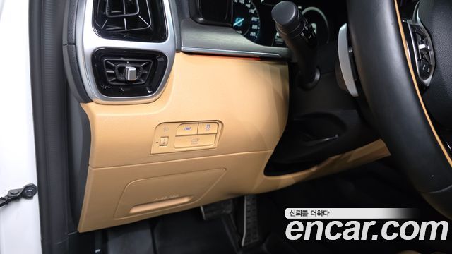 2021 Kia Sorento HEV 1.6 2WD, photograph 8