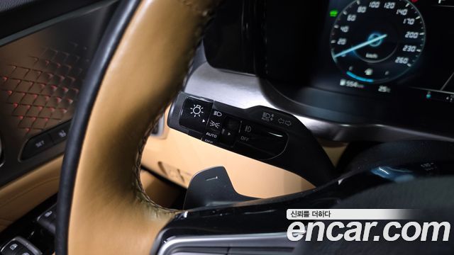2021 Kia Sorento HEV 1.6 2WD, photograph 11