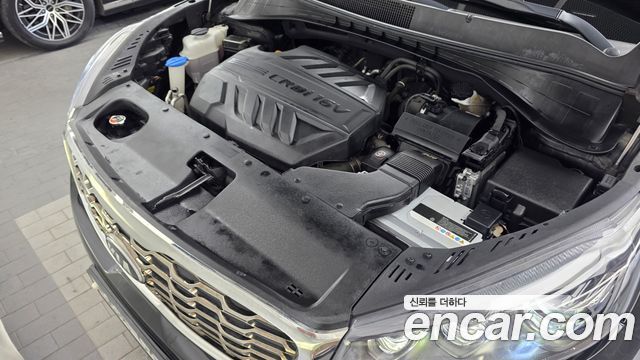 Kia Sorento Diesel 2.2 2WD — photo 1 of 32