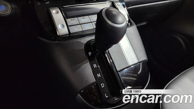 Hyundai Casper Smart — photo 1 of 36