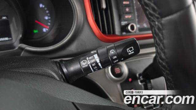 Kia RAY Signature — photo 1 of 35