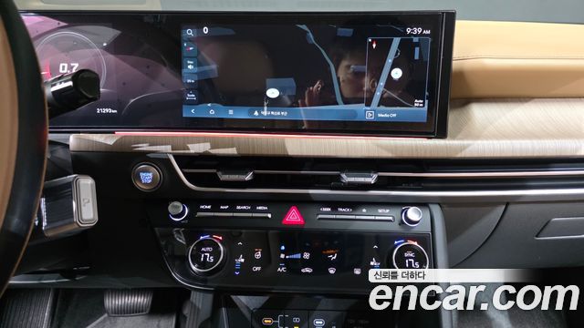 Hyundai Sonata 1.6 Turbo — photo 1 of 32