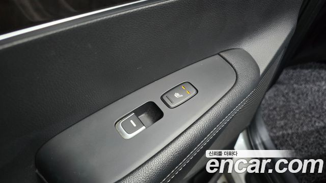 Kia Sorento Diesel 2.0 2WD — photo 1 of 32