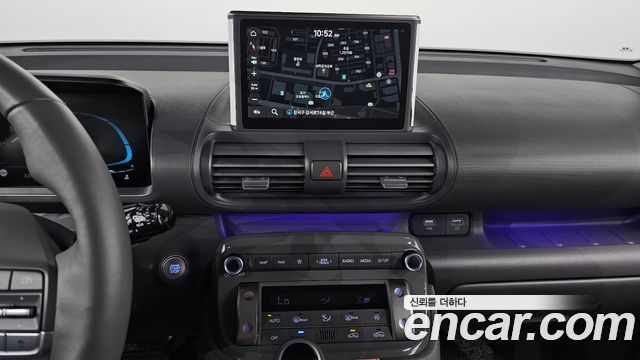 Hyundai Casper Turbo The Essential — photo 1 of 30