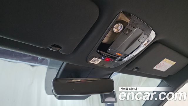 Kia K5 Noblesse — photo 1 of 32