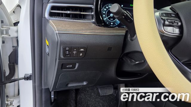 2019 Kia K5 1.6 Turbo, photograph 5