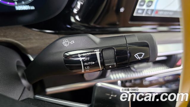 2019 Kia K5 1.6 Turbo, photograph 11