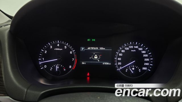 2019 Genesis G80 3.3 GDI AWD, photograph 11