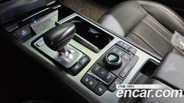 2019 Genesis G80 3.3 GDI AWD, photograph 5