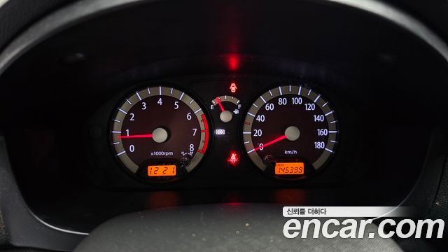 Kia morning LX — photo 1 of 20