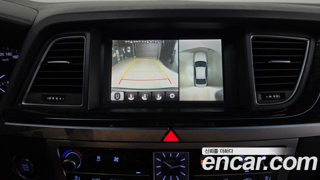 Genesis G80 3.3 GDI AWD — photo 1 of 36