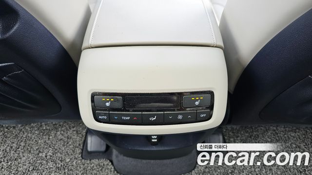 Hyundai Palisade Diesel 2.2 4WD — photo 1 of 32